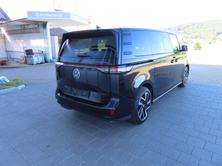 VW ID.Buzz LWB GTX 4 Motion, Elektro, Occasion / Gebraucht, Automatik - 4