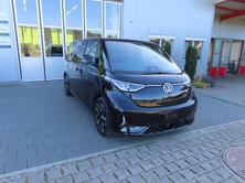 VW ID.Buzz LWB GTX 4 Motion, Elektro, Occasion / Gebraucht, Automatik - 5