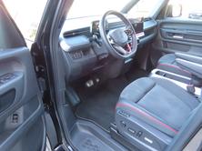 VW ID.Buzz LWB GTX 4 Motion, Elektro, Occasion / Gebraucht, Automatik - 6