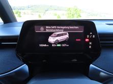 VW ID.Buzz LWB GTX 4 Motion, Elektro, Occasion / Gebraucht, Automatik - 7