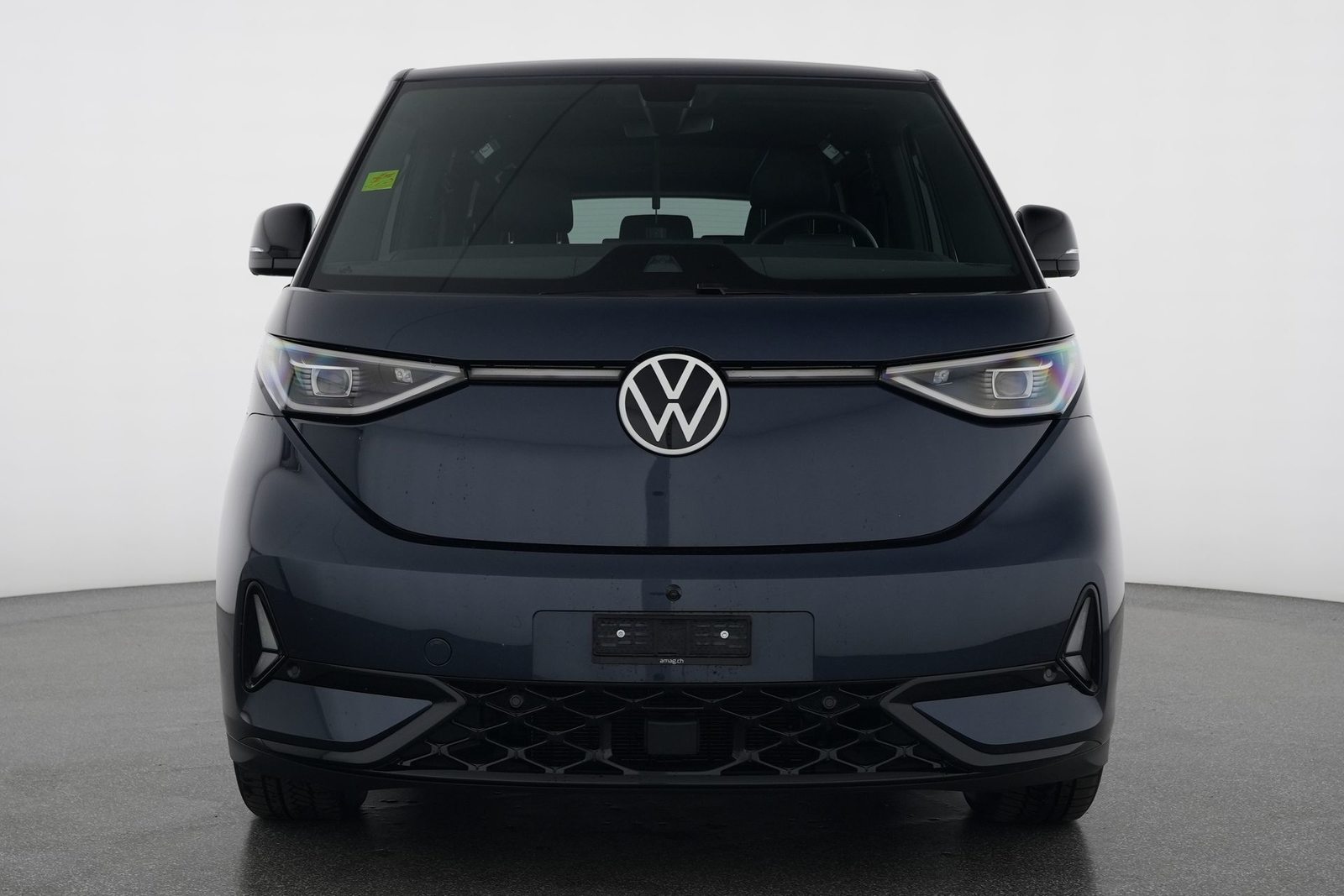 VW ID. Buzz GTX LWB