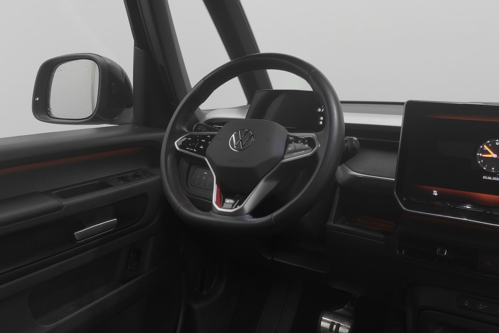VW ID. Buzz GTX LWB, Elektro, Occasion / Gebraucht, Automatik - 7