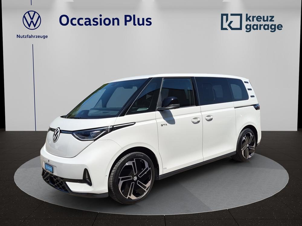 VW ID. Buzz GTX, Elettrica, Occasioni / Usate, Automatico - 5