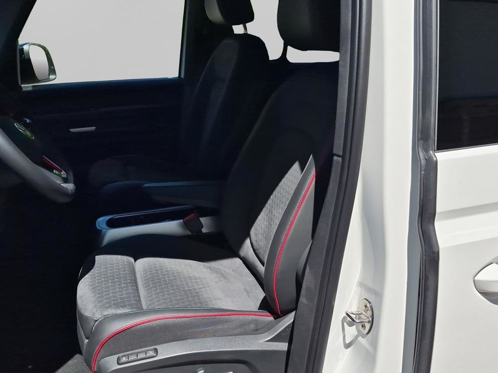 VW ID. Buzz GTX, Elettrica, Occasioni / Usate, Automatico - 6