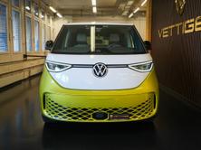 VW ID.Buzz NWB Pro, Elektro, Occasion / Gebraucht, Automatik - 2