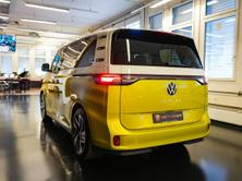 VW ID.Buzz NWB Pro, Elektro, Occasion / Gebraucht, Automatik - 4