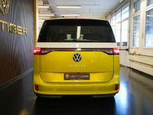 VW ID.Buzz NWB Pro, Elektro, Occasion / Gebraucht, Automatik - 5