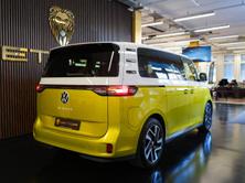VW ID.Buzz NWB Pro, Elektro, Occasion / Gebraucht, Automatik - 7