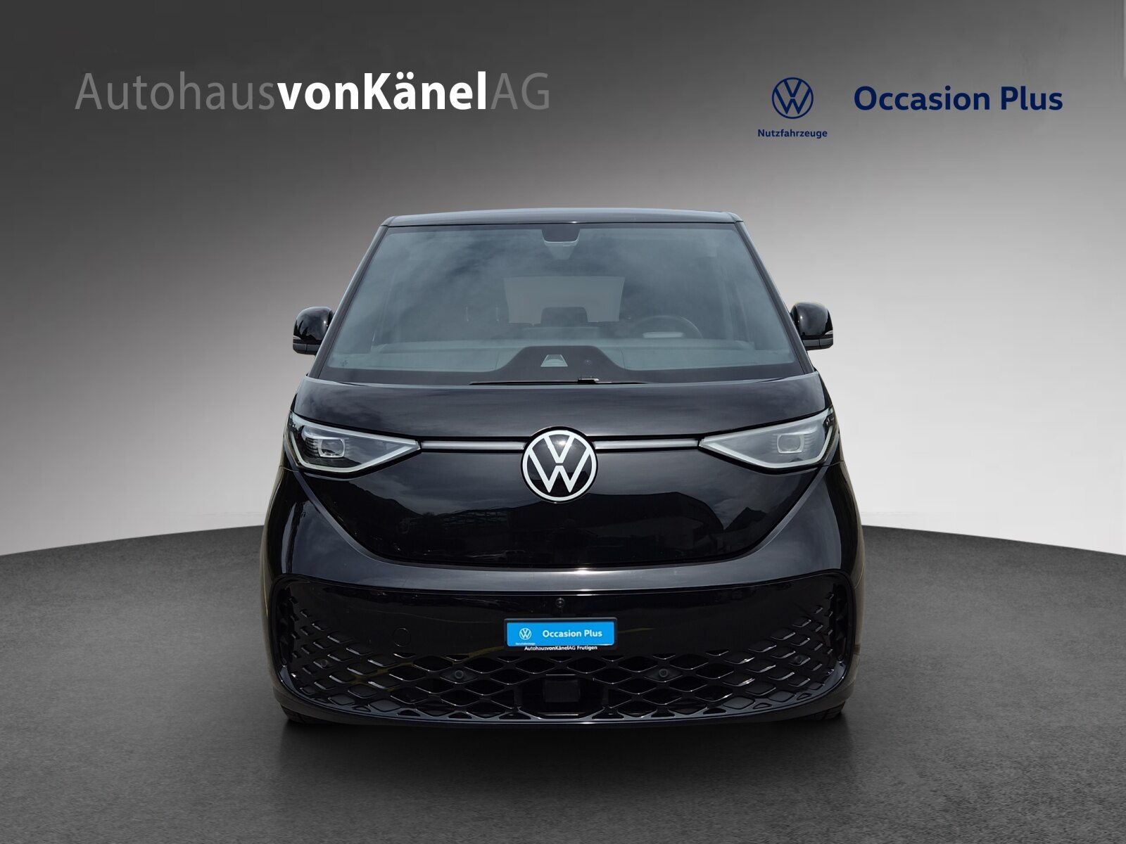 VW ID. Buzz Pro, Elektro, Occasion / Gebraucht, Automatik - 4