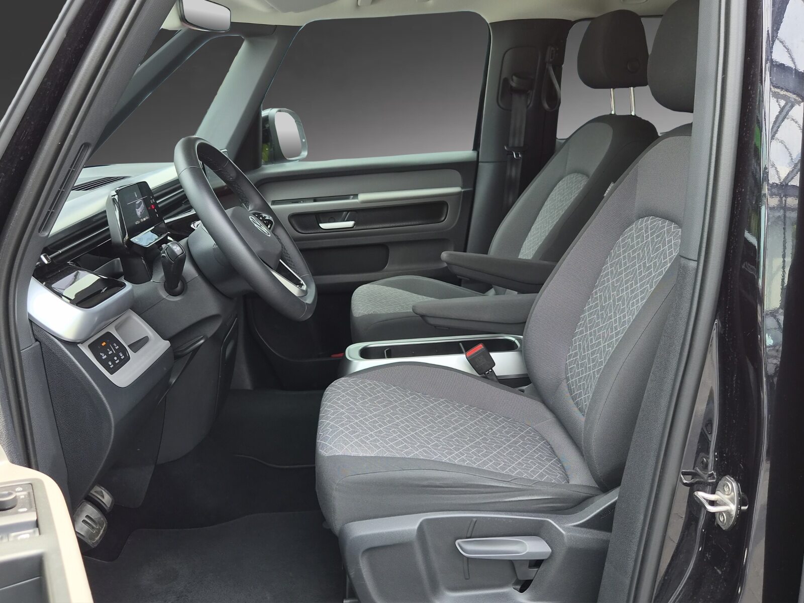 VW ID. Buzz Pro, Elektro, Occasion / Gebraucht, Automatik - 6