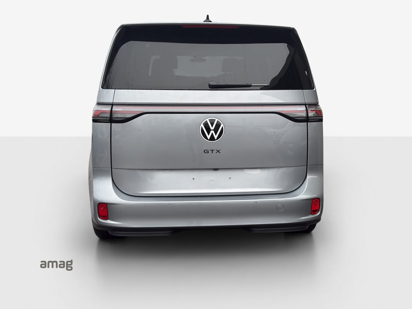 VW ID. Buzz GTX LWB, Elektro, Occasion / Gebraucht, Automatik - 4