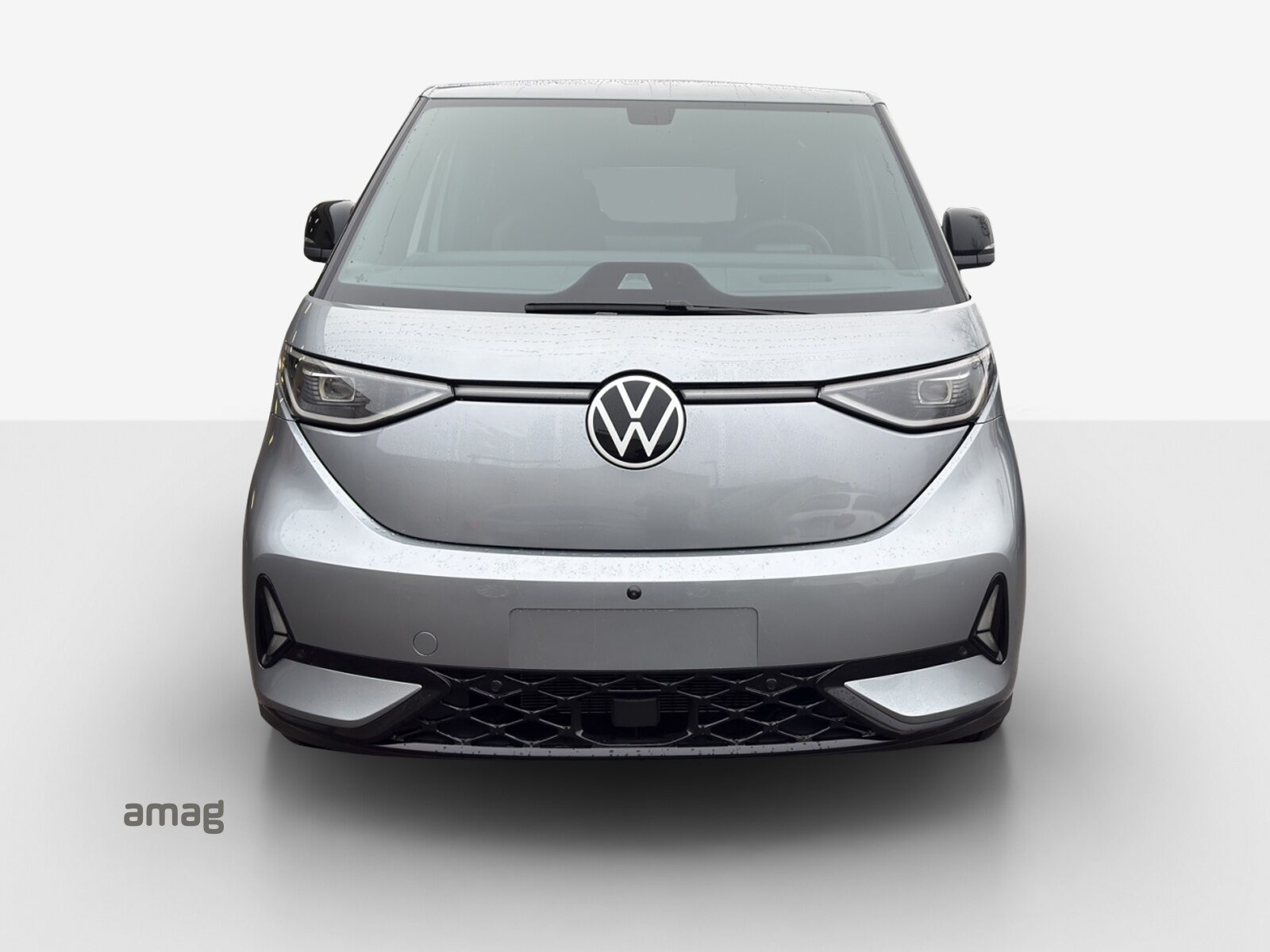 VW ID. Buzz GTX LWB, Elektro, Occasion / Gebraucht, Automatik - 7