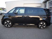 VW ID.Buzz NWB Pro *CH-Auto, Matrix-Scheinwerfer, 8 Reifen*, Elektro, Occasion / Gebraucht, Automatik - 3