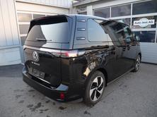 VW ID.Buzz NWB Pro *CH-Auto, Matrix-Scheinwerfer, 8 Reifen*, Elektro, Occasion / Gebraucht, Automatik - 5