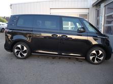 VW ID.Buzz NWB Pro *CH-Auto, Matrix-Scheinwerfer, 8 Reifen*, Elektro, Occasion / Gebraucht, Automatik - 6