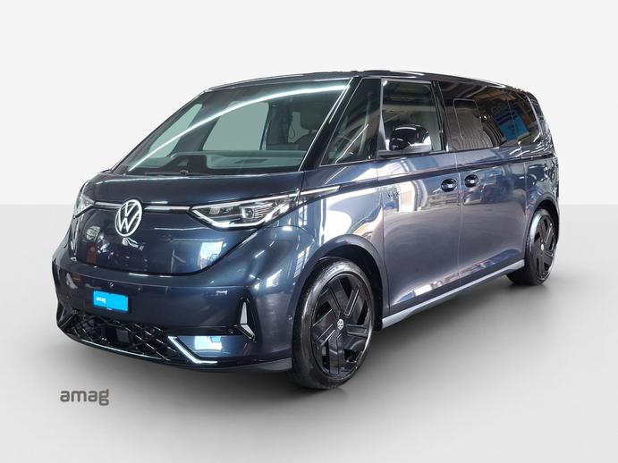 VW ID. Buzz GTX LWB, Elettrica, Occasioni / Usate, Automatico