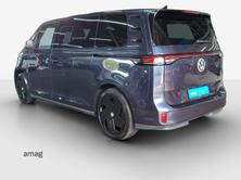 VW ID. Buzz GTX LWB, Elettrica, Occasioni / Usate, Automatico - 3