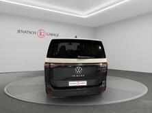 VW ID.Buzz Bus 77kWh Pro, Électrique, Occasion / Utilisé, Automatique - 3
