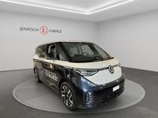 VW ID.Buzz Bus 77kWh Pro, Électrique, Occasion / Utilisé, Automatique - 5