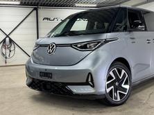 VW ID.Buzz LWB GTX 4 Motion Allrad / 340PS / AHK, Elektro, Occasion / Gebraucht, Automatik - 2