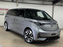 VW ID.Buzz LWB GTX 4 Motion Allrad / 340PS / AHK, Elektro, Occasion / Gebraucht, Automatik - 3