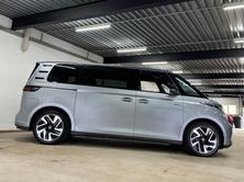 VW ID.Buzz LWB GTX 4 Motion Allrad / 340PS / AHK, Elektro, Occasion / Gebraucht, Automatik - 4
