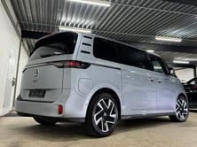 VW ID.Buzz LWB GTX 4 Motion Allrad / 340PS / AHK, Elektro, Occasion / Gebraucht, Automatik - 5