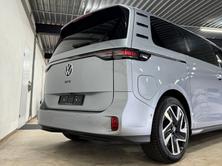 VW ID.Buzz LWB GTX 4 Motion Allrad / 340PS / AHK, Elektro, Occasion / Gebraucht, Automatik - 6