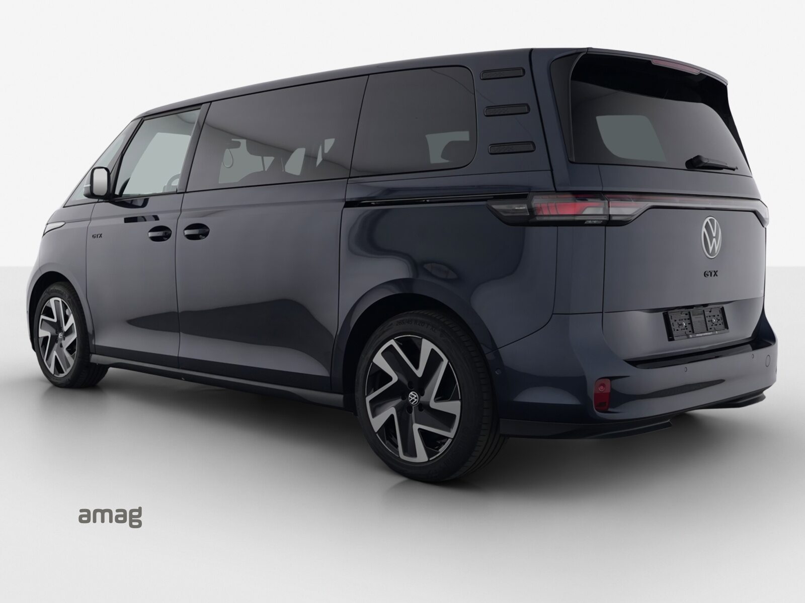 VW ID. Buzz GTX LWB, Elektro, Occasion / Gebraucht, Automatik - 3