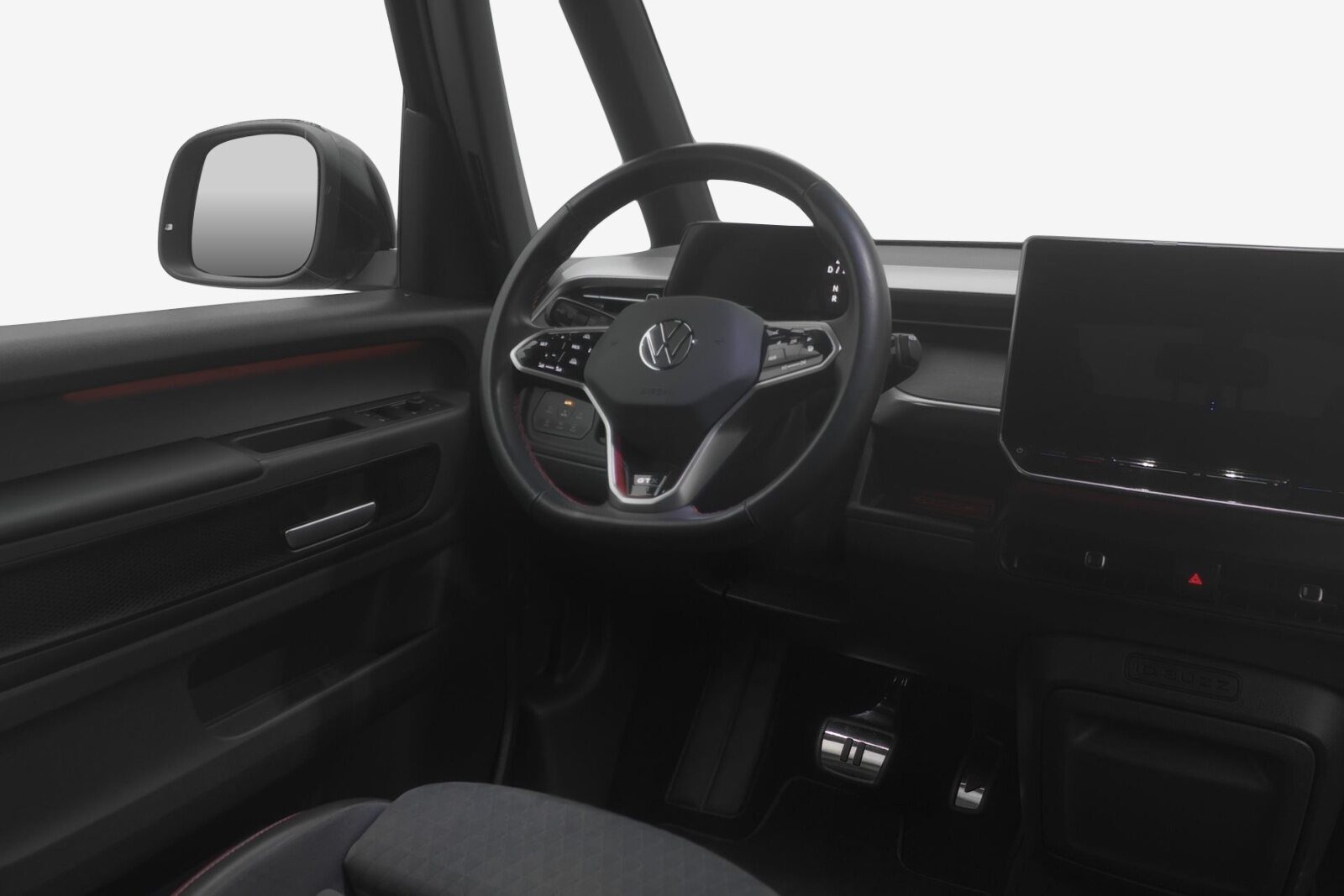 VW ID. Buzz GTX LWB, Elektro, Occasion / Gebraucht, Automatik - 6