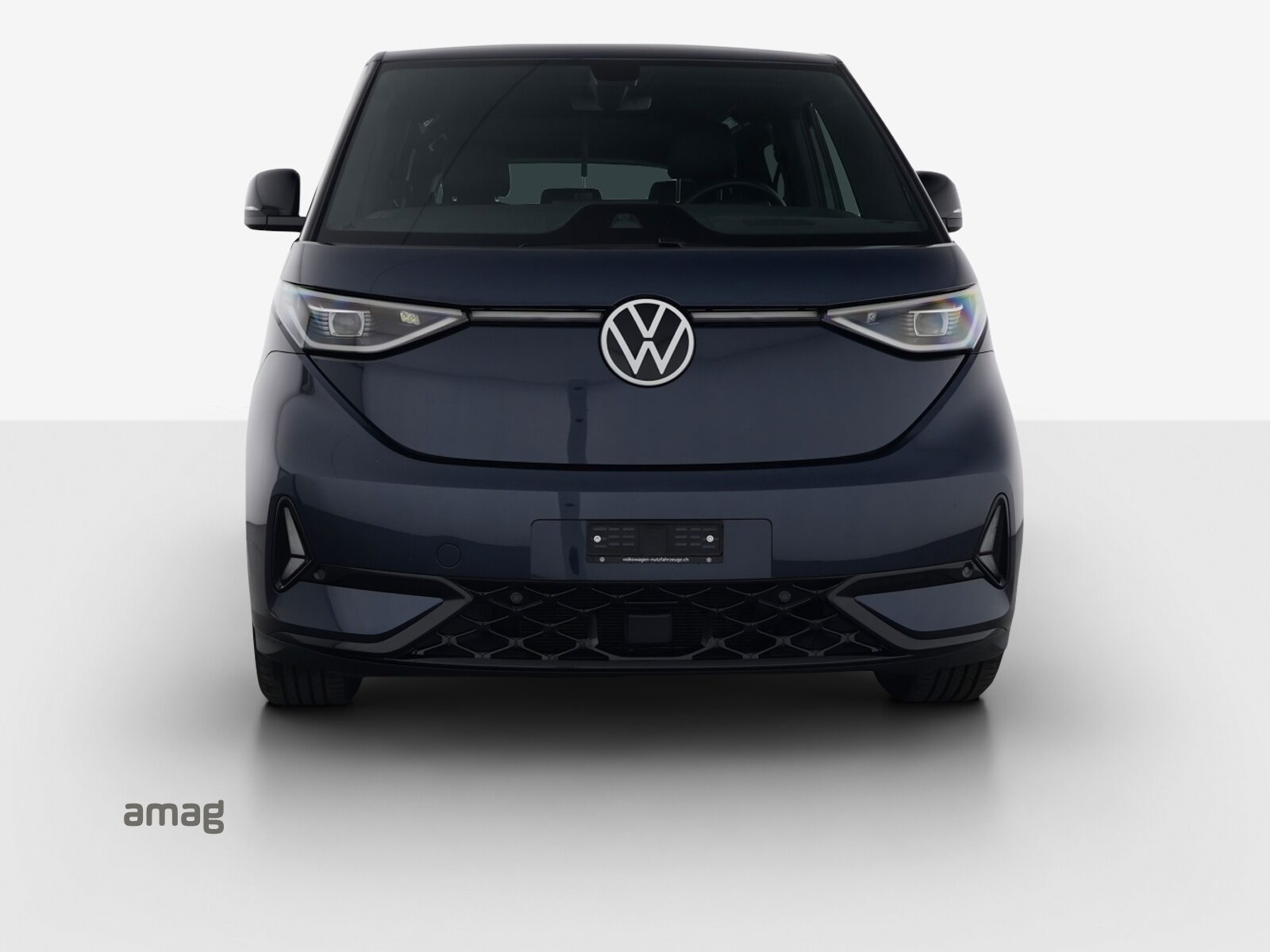 VW ID. Buzz GTX LWB, Elektro, Occasion / Gebraucht, Automatik - 7