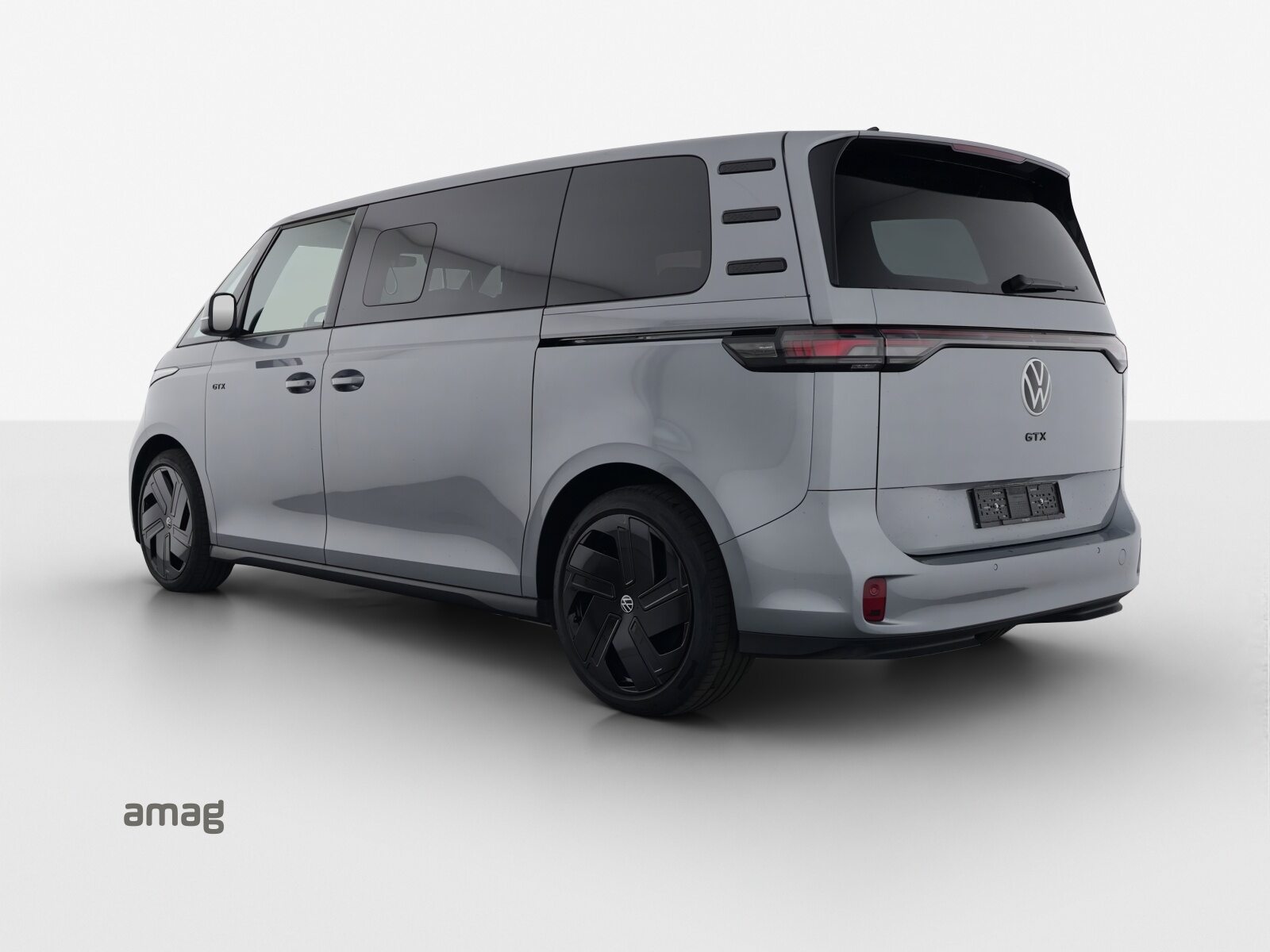 VW ID. Buzz GTX LWB, Elettrica, Occasioni / Usate, Automatico - 3