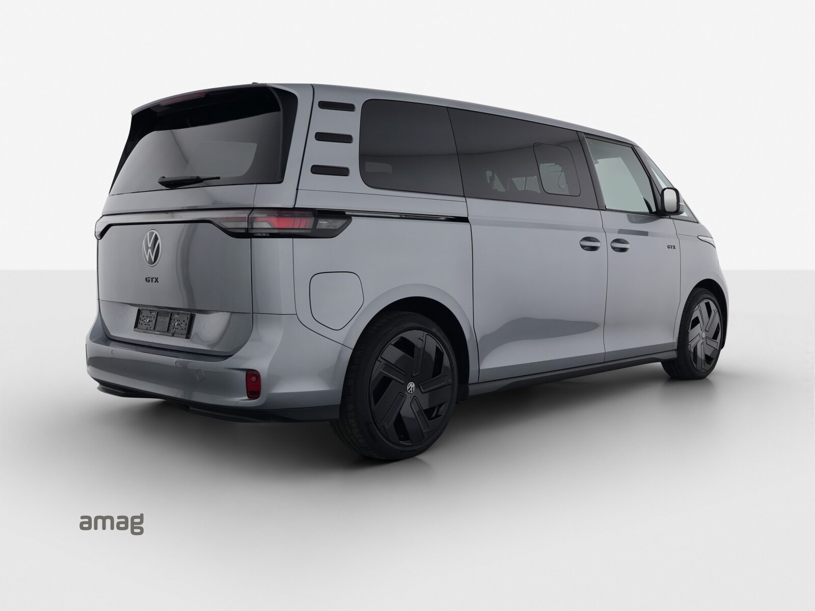 VW ID. Buzz GTX LWB, Elettrica, Occasioni / Usate, Automatico - 4