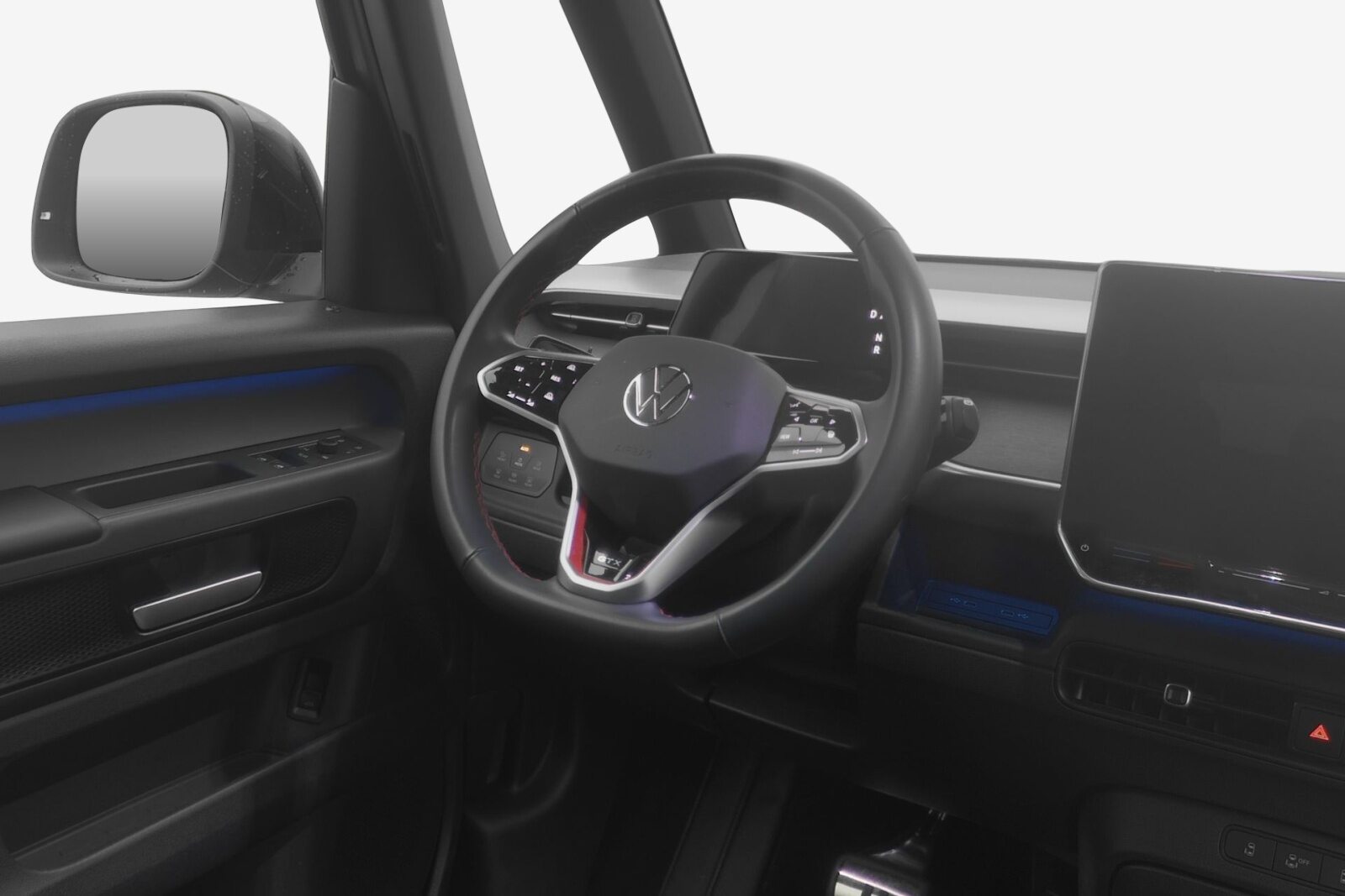 VW ID. Buzz GTX LWB, Elettrica, Occasioni / Usate, Automatico - 6