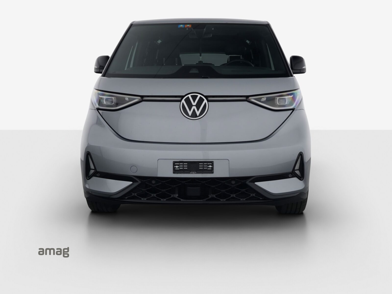 VW ID. Buzz GTX LWB, Elettrica, Occasioni / Usate, Automatico - 7