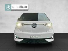 VW ID.Buzz LWB GTX 4 Motion, Elektro, Occasion / Gebraucht, Automatik - 2