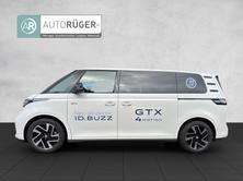 VW ID.Buzz LWB GTX 4 Motion, Elektro, Occasion / Gebraucht, Automatik - 3