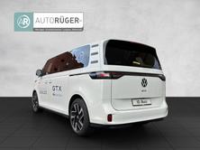 VW ID.Buzz LWB GTX 4 Motion, Elektro, Occasion / Gebraucht, Automatik - 4