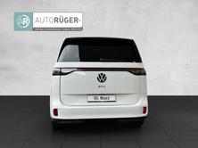 VW ID.Buzz LWB GTX 4 Motion, Elektro, Occasion / Gebraucht, Automatik - 5