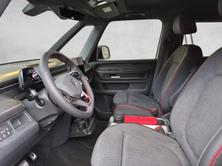 VW ID.Buzz LWB GTX 4 Motion, Elektro, Occasion / Gebraucht, Automatik - 6