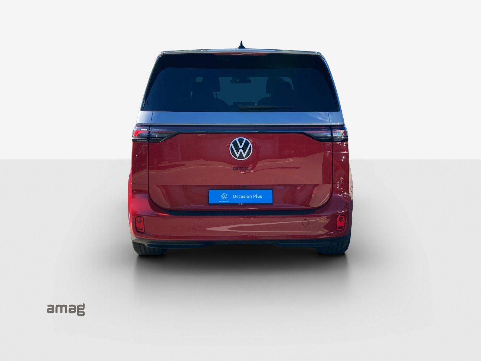 VW ID. Buzz GTX LWB, Électrique, Occasion / Utilisé, Automatique - 4