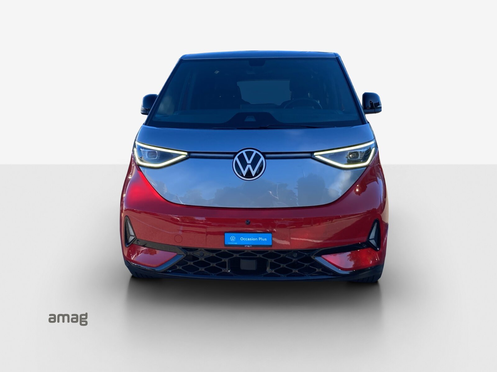 VW ID. Buzz GTX LWB, Électrique, Occasion / Utilisé, Automatique - 7