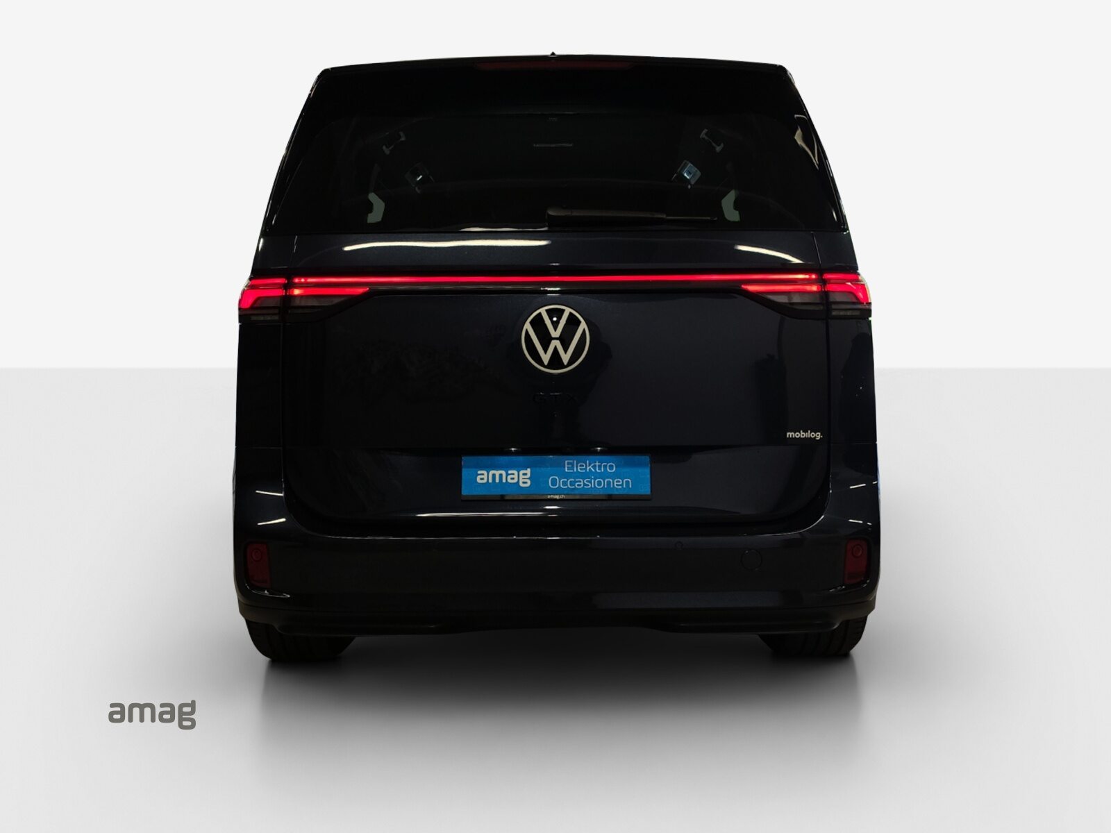 VW ID. Buzz GTX LWB, Electric, Second hand / Used, Automatic - 4