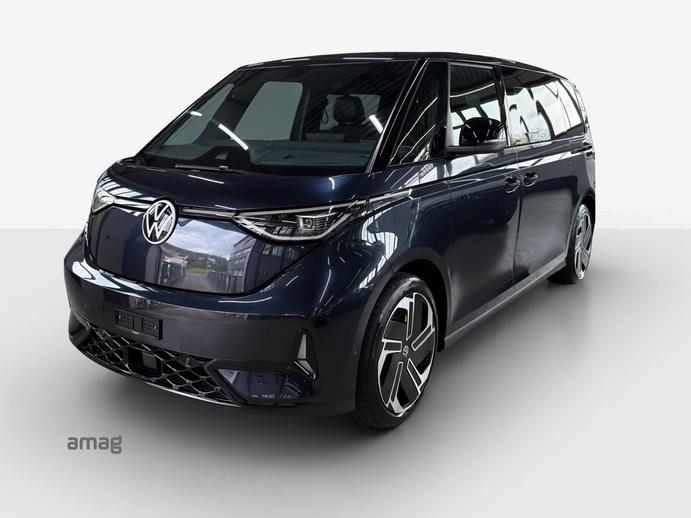 VW ID. Buzz GTX LWB, Electric, Second hand / Used, Automatic