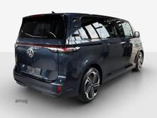 VW ID. Buzz GTX LWB, Electric, Second hand / Used, Automatic - 5