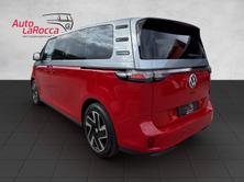 VW ID.Buzz LWB GTX 4 Motion, Électrique, Occasion / Utilisé, Automatique - 3
