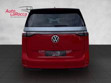 VW ID.Buzz LWB GTX 4 Motion, Électrique, Occasion / Utilisé, Automatique - 4