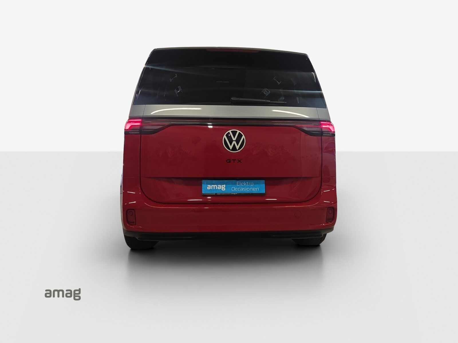 VW ID. Buzz GTX LWB, Électrique, Occasion / Utilisé, Automatique - 4