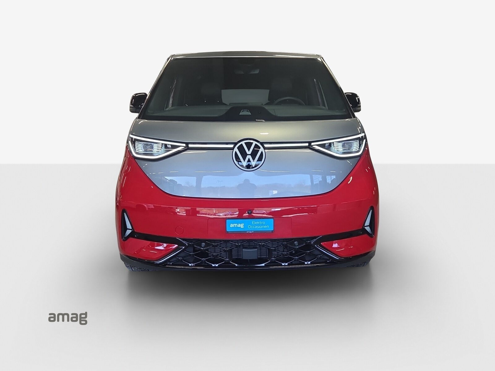 VW ID. Buzz GTX LWB, Électrique, Occasion / Utilisé, Automatique - 7