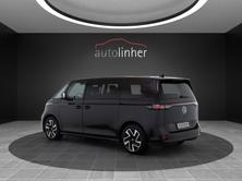 VW ID.Buzz LWB GTX 4 Motion, Elettrica, Occasioni / Usate, Automatico - 3